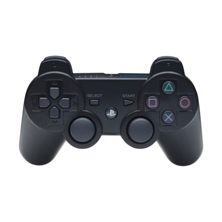 Manettes PS3
