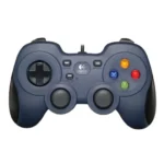 Logitech Gamepad F310 Maroc : l'ultime manette pour une expérience de jeu immersive
