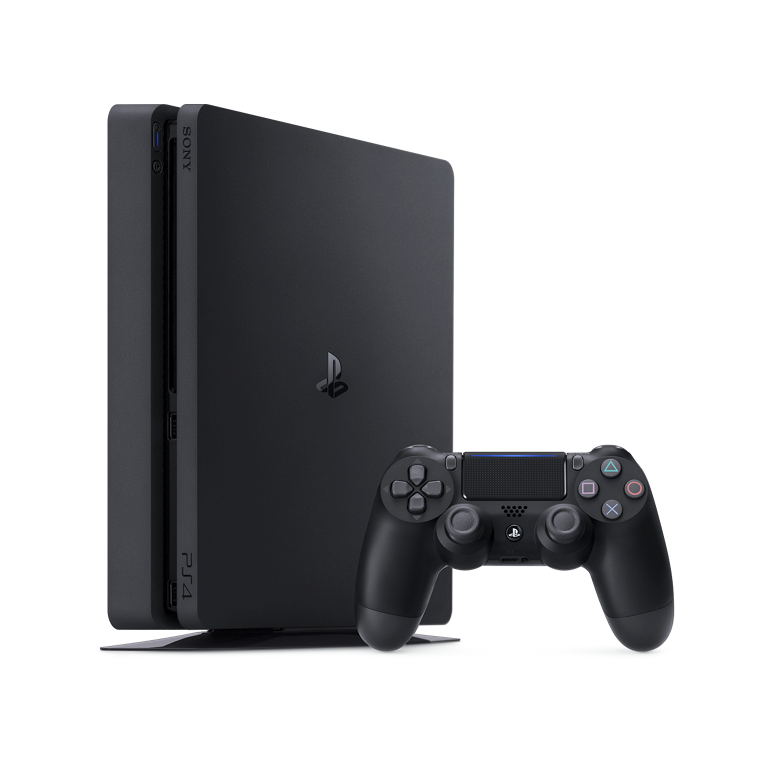 PS4