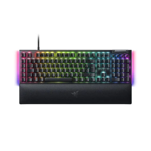 Razer BlackWidow V4 Green Switch
