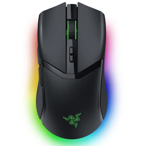 Razer Cobra Pro – La souris gaming ultime pour performance et confort