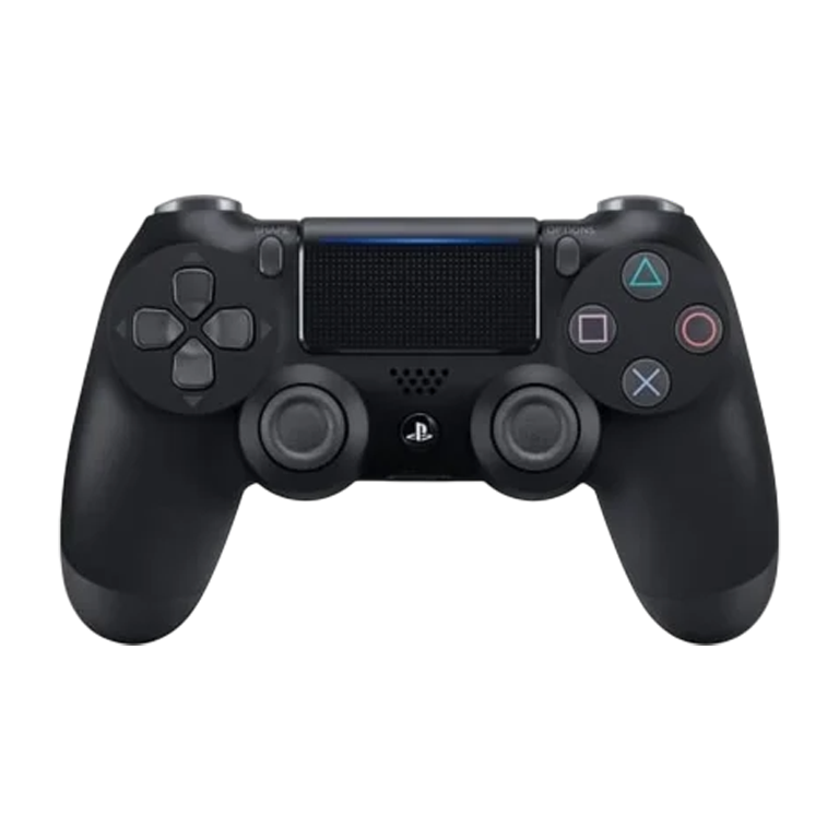Manettes PS4