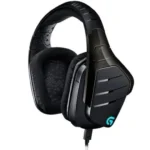 Logitech G633 Artemis Spectrum RGB 7.1 Surround – Casque Gaming au Maroc