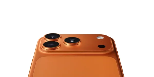 Apple iPhone 17 Pro Max 512 Go Orange Cosmique avec SIM – Le smartphone premium disponible au Maroc