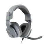 Logitech Astro A10 Gris