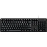 Clavier Gaming Logitech G G413 SE (FR Azerty) – Performance et Élégance au Maroc