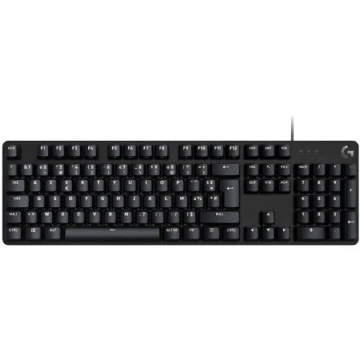 Clavier Gaming Logitech G G413 SE (FR Azerty) – Performance et Élégance au Maroc