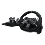 Logitech G G920 Driving Force Racing Wheel – Sim Racing PlayStation au Maroc