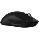 Logitech G Wireless Gaming Pro X Superlight 2 (Black)