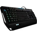Logitech G910 Orion Spectrum Clavier Gamer Mécanique RGB