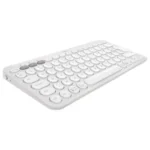 Logitech Pebble Keys 2 K380s (White)