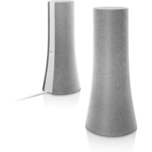 Logitech Z600 au Maroc : Des Enceintes Bluetooth Élégantes et Performantes