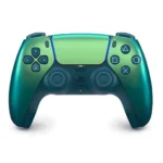 Introduction à la Manette sans fil DualSense™ – Chroma Teal