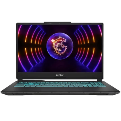 MSI CYBORG 15 A13VF-828XES au prix Maroc – PC Portable Gamer Hautes Performances