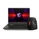 MSI Vector 16 HX A14VGG – Intel Core i9-14900HX / 32Go RAM / 1To SSD / RTX 4070 / 16″ QHD 240 Hz