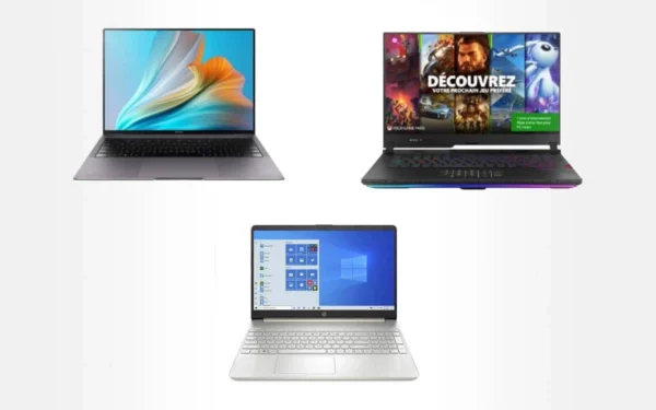 PC Portable Gamer au Maroc