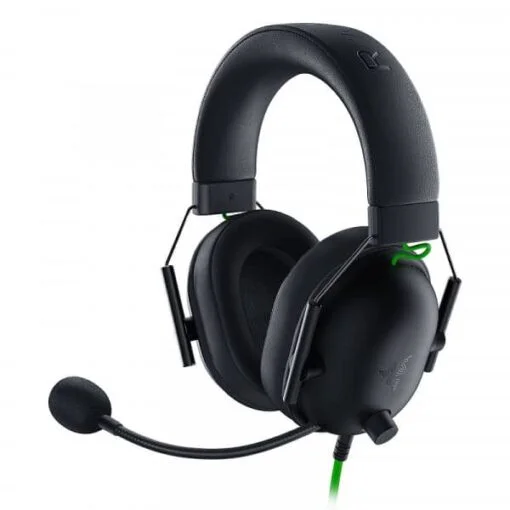 Razer Blackshark V2 X Noir: