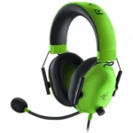 Razer Blackshark V2 X Vert – Casque Gaming Surround 7.1 au Prix Maroc