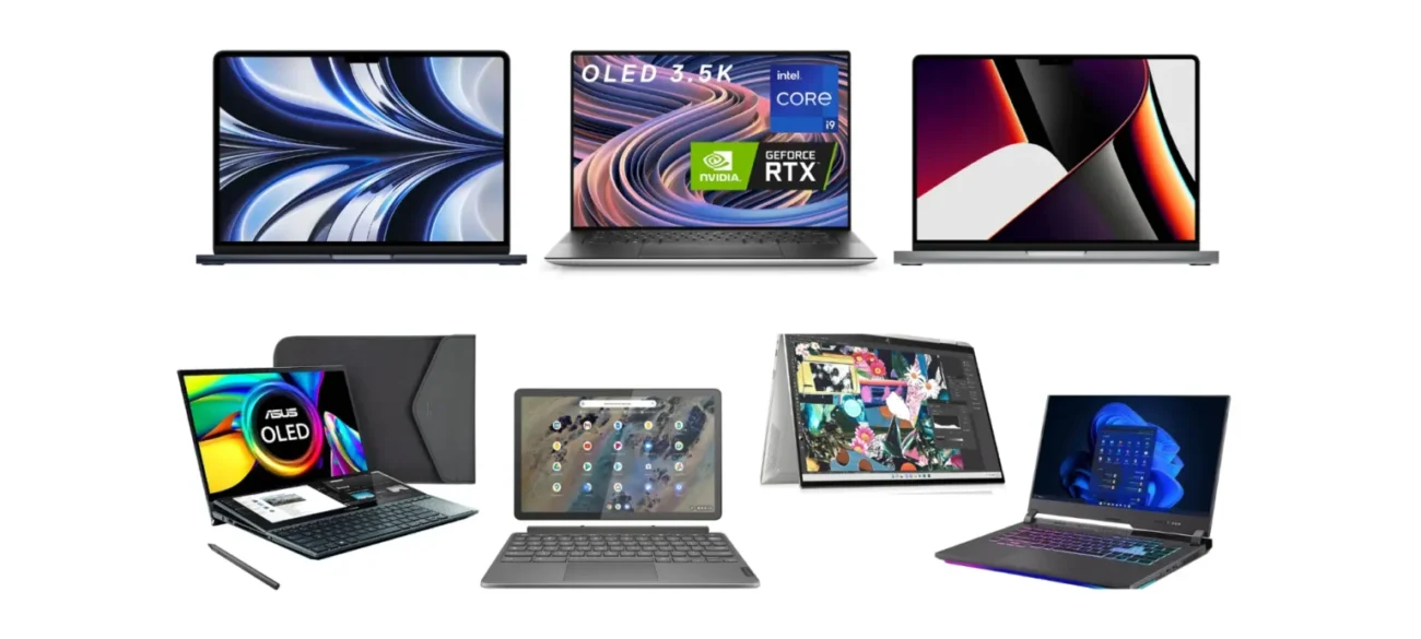 Où acheter le meilleur PC portable pour les études au Maroc