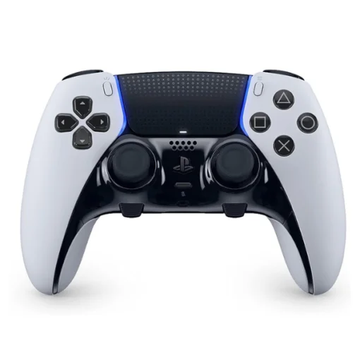 Manette sans fil DualSense Edge Midnight – L’expérience gaming ultime au Maroc
