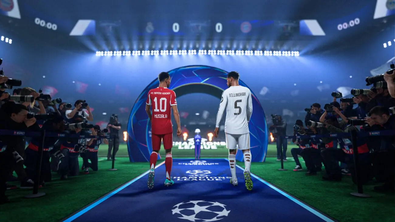 FC 26 : Tout savoir sur la date de sortie et les nouveautés de gameplay