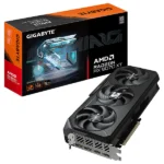 GIGABYTE RADEON RX 9070 XT GAMING OC 16G Maroc - La carte graphique ultime pour les gamers