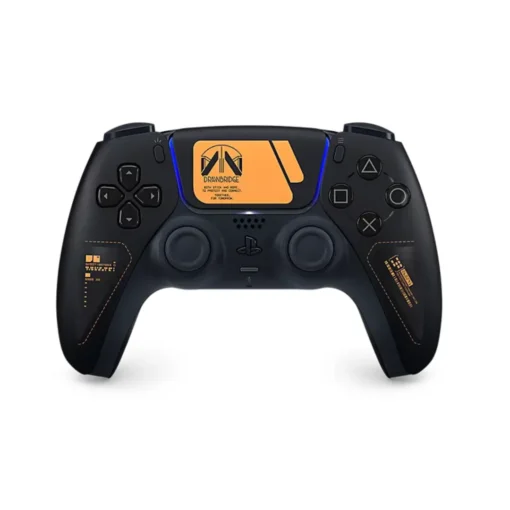 DualSense Death Stranding 2 – Manette PS5 Édition Spéciale | Maroc
