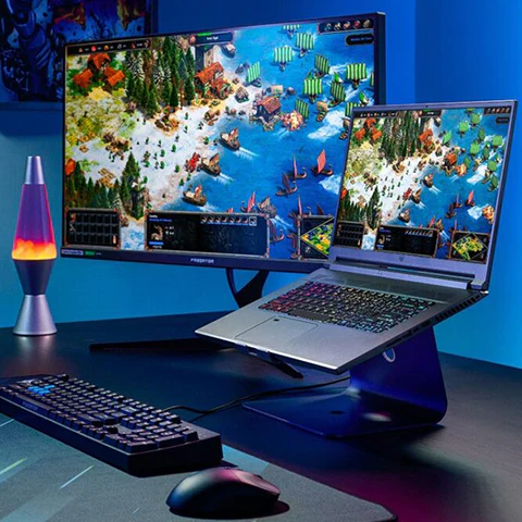 Top 5 des PC portables Gamer à ne pas manquer au Maroc en 2025