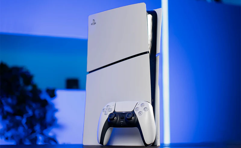 Où acheter la meilleure PS5 au Maroc