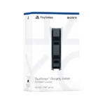 PlayStation DualSense Charging Station : la station de recharge essentielle pour vos manettes PS5 au Maroc