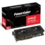PowerColor AMD Radeon RX 7800XT 16GB GDDR6 : Des Performances Graphiques démesurées