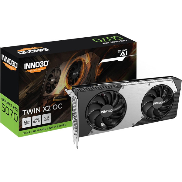 RTX 5070 12GB