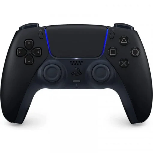 Manette Sony DualSense (Noir)