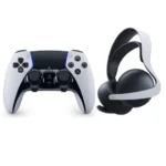 Sony DualSense Edge + PULSE Elite – L’expérience PlayStation 5 ultime au Maroc