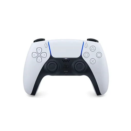 La Manette PS5 Blanc : Un Accessoire Essentiel pour les Gamers