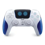 Manette sans fil DualSense™ – ASTRO BOT Limited Edition : un hommage au héros emblématique de PlayStation