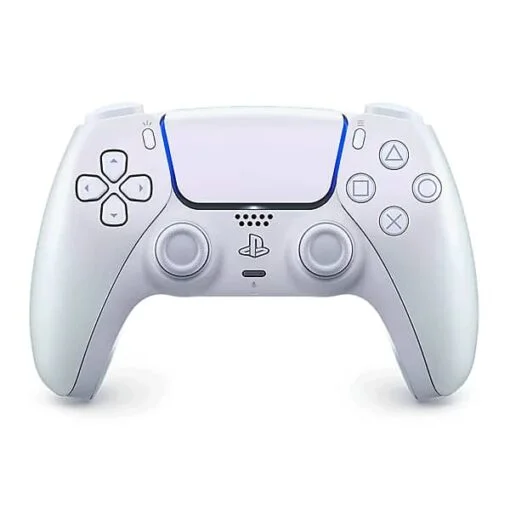 Manette sans fil DualSense™ – Chroma Pearl
