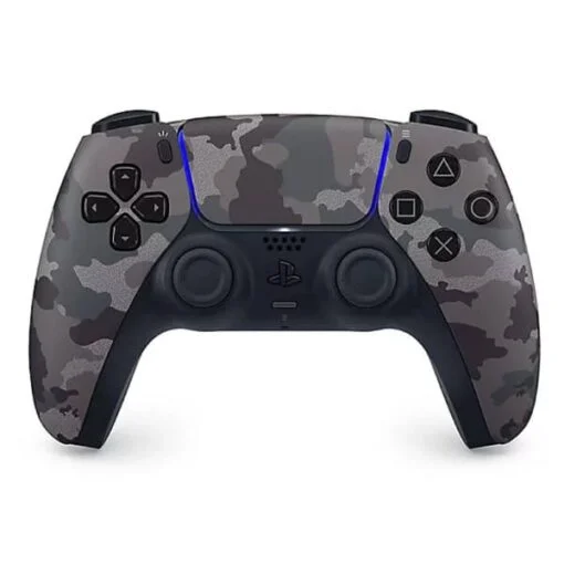 Manette Sony DualSense V2 PS5 Camouflage