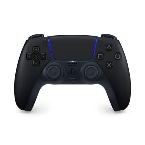 Manette Sony DualSense V2 PS5 Noir