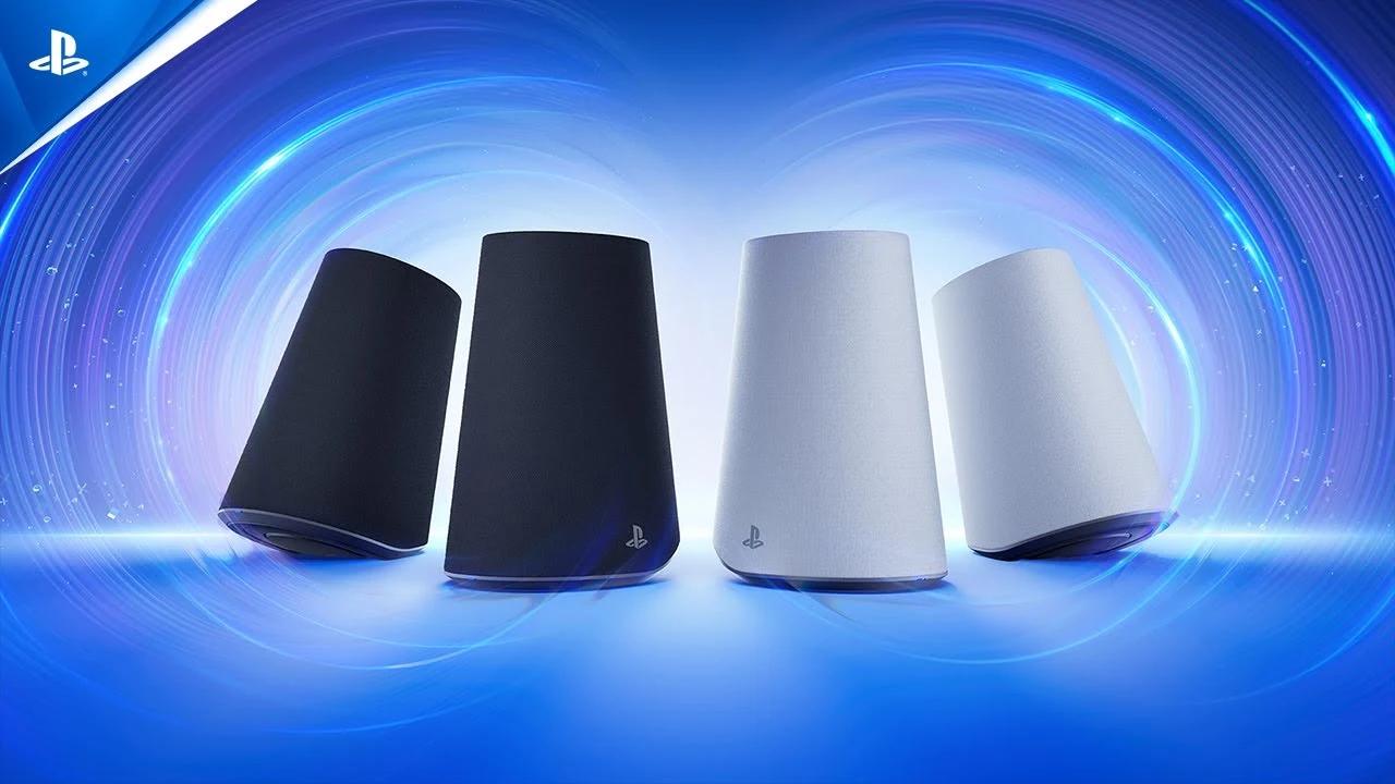 PULSE Elevate™ Wireless Speakers : L’audio gaming nouvelle génération dès 2026