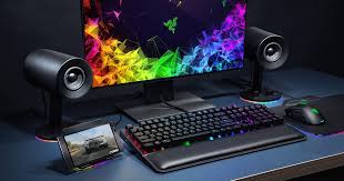 Razer au Maroc : les meilleurs accessoires gaming disponibles sur pcportablemaroc.com