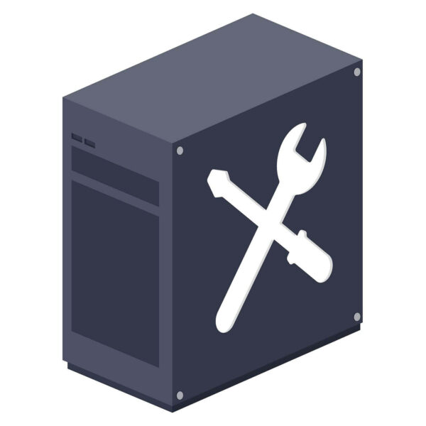 Avec montage PC GAMER MAROC