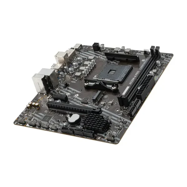 MSI A520M-A PRO Prix MAROC